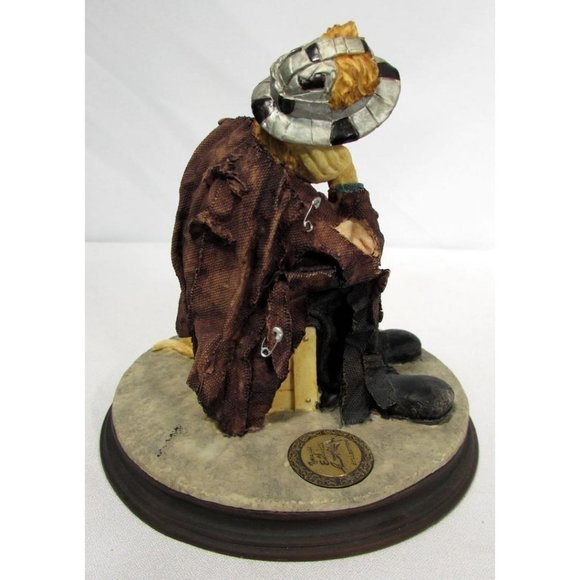 Vintage‎ Images of Emmett Figurine #08138 1994 Exclusively Flambro - Picture 3 of 4